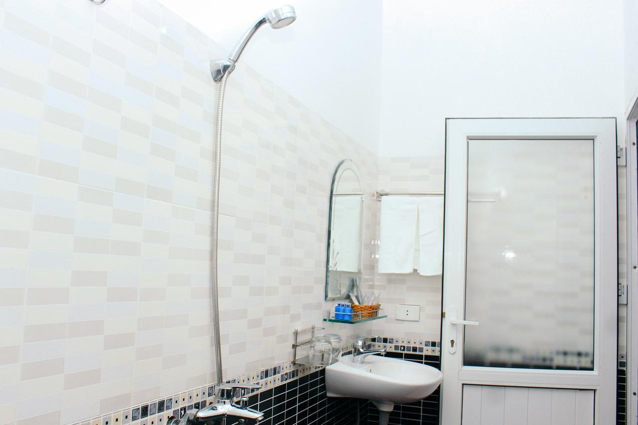 Bostand Hotel Son Tra Extérieur photo